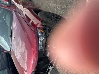 2018 Jeep Grand Cherokee Altitude 4x4 - Primary Damage Right Image